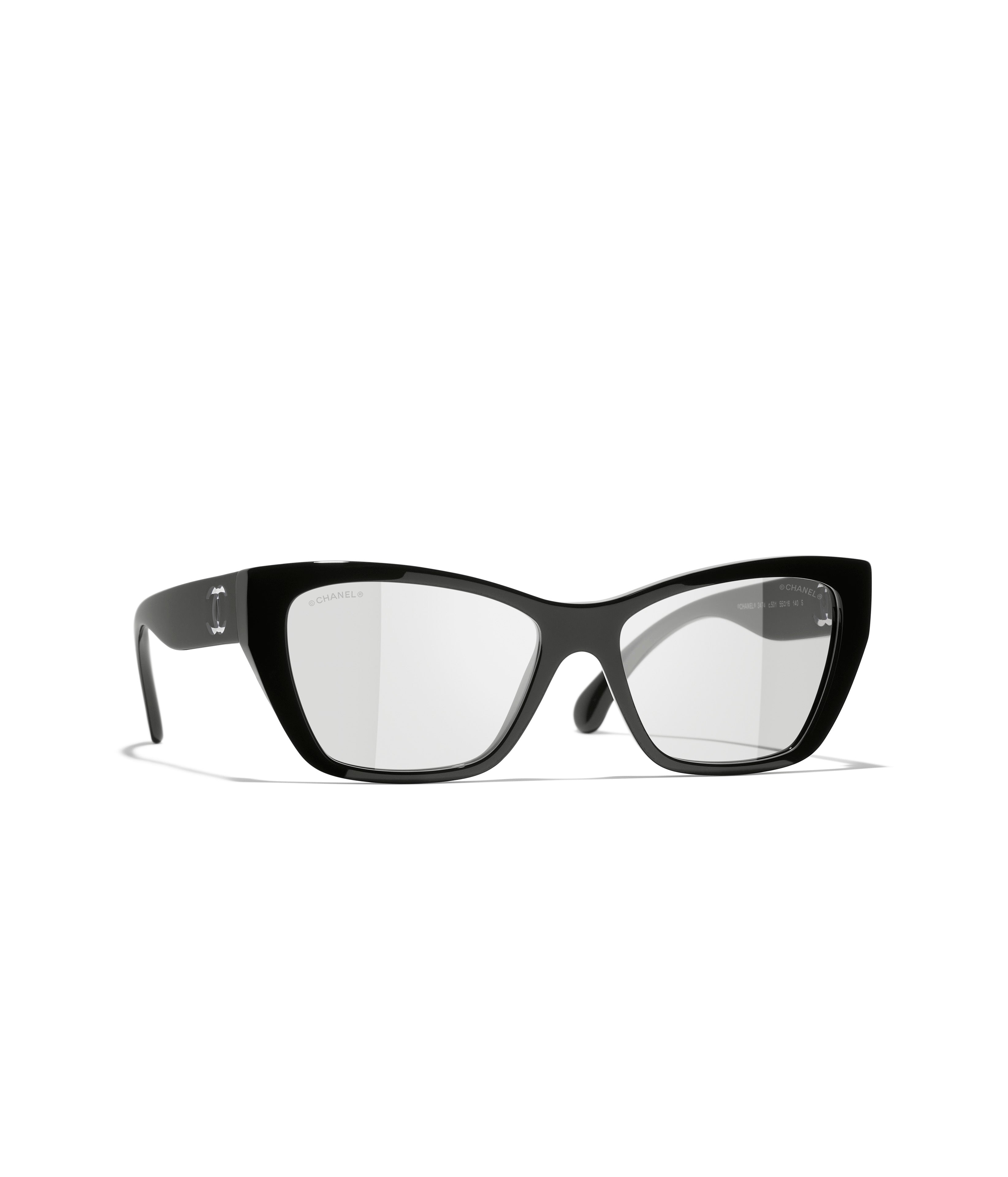 Cat Eyes Sunglasses