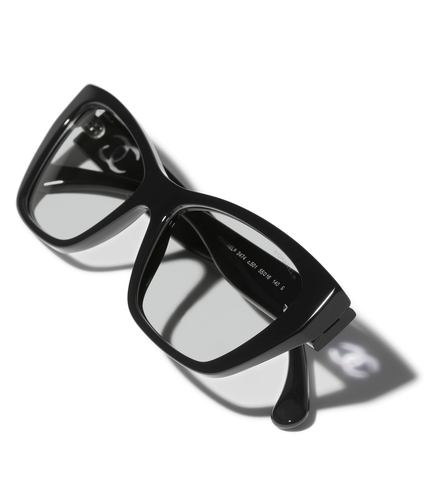 Cat Eyes Sunglasses