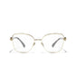 Gold & Tortoise