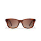 Brown Polarized
