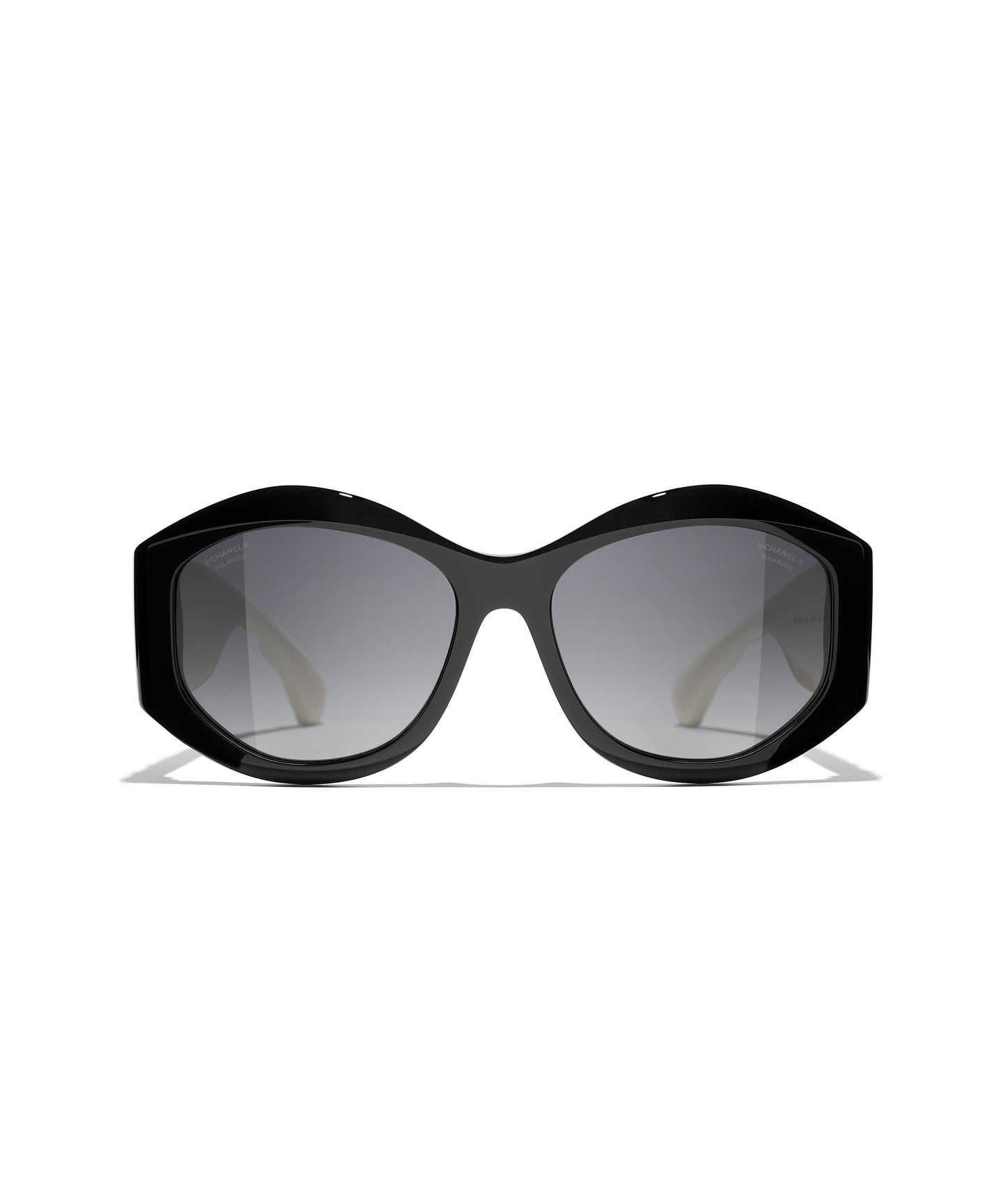 Grey Polarized