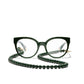Dark Green & Gold