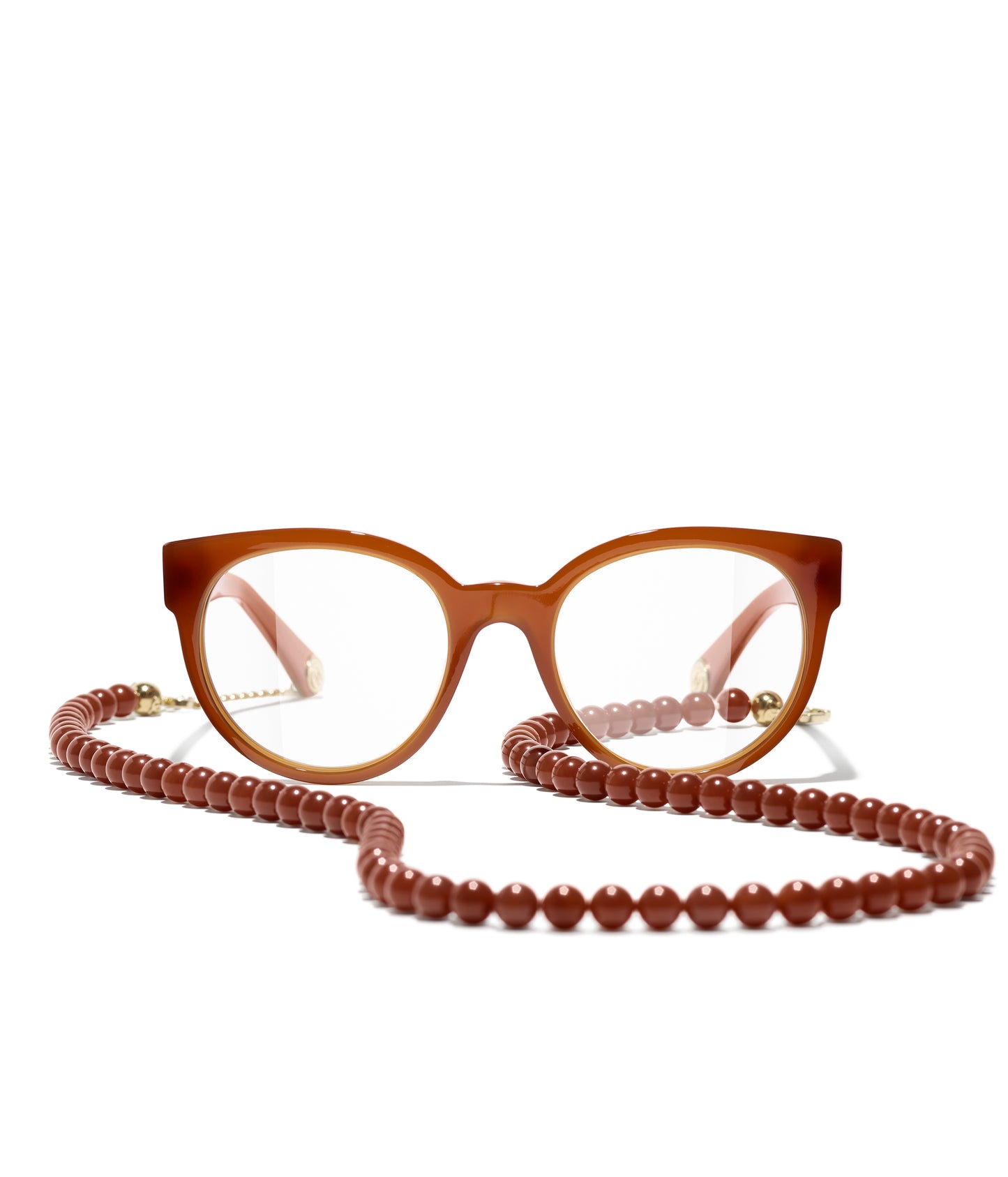 Brown & Gold