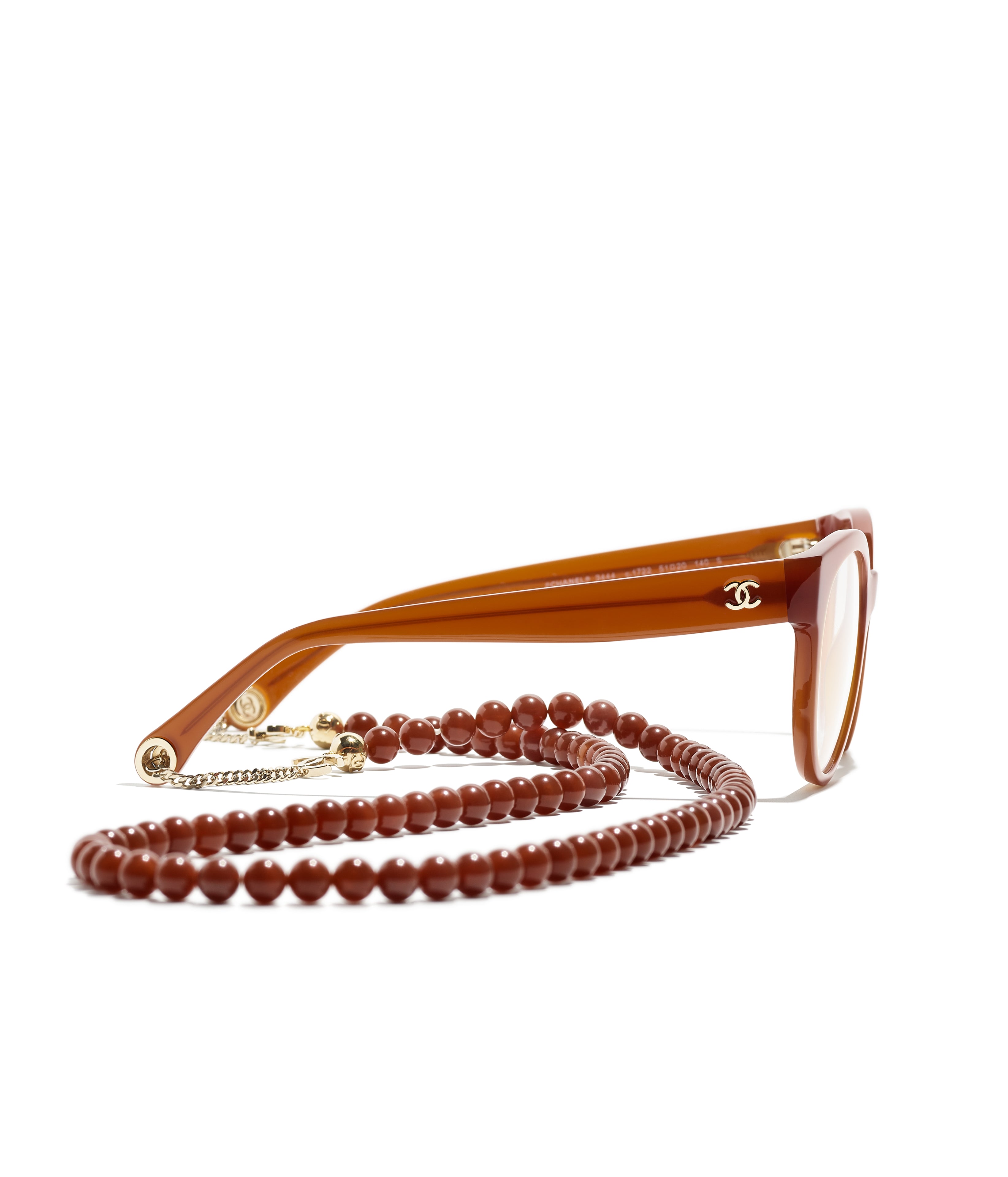 Brown & Gold