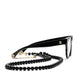 Black & Gold
