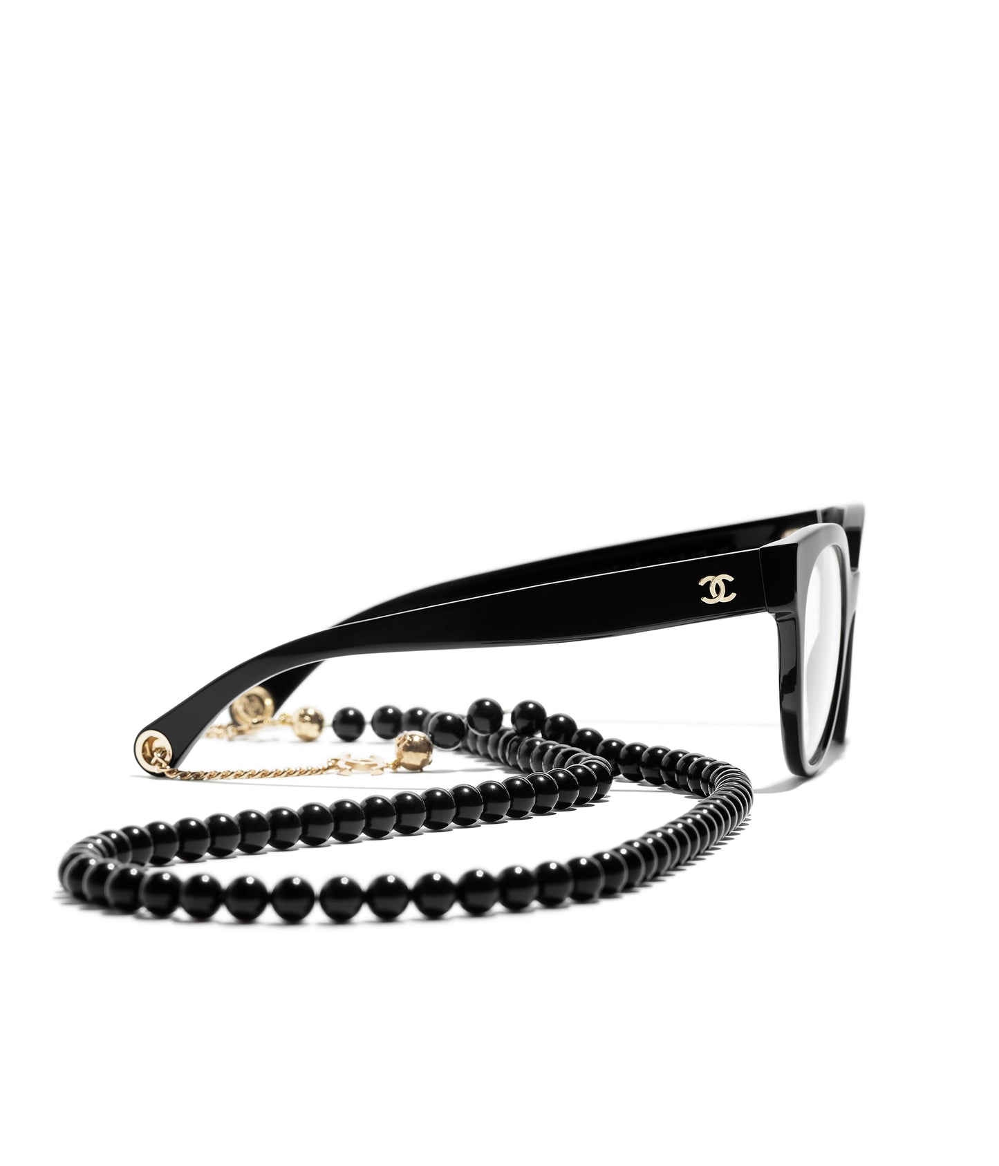 Black & Gold
