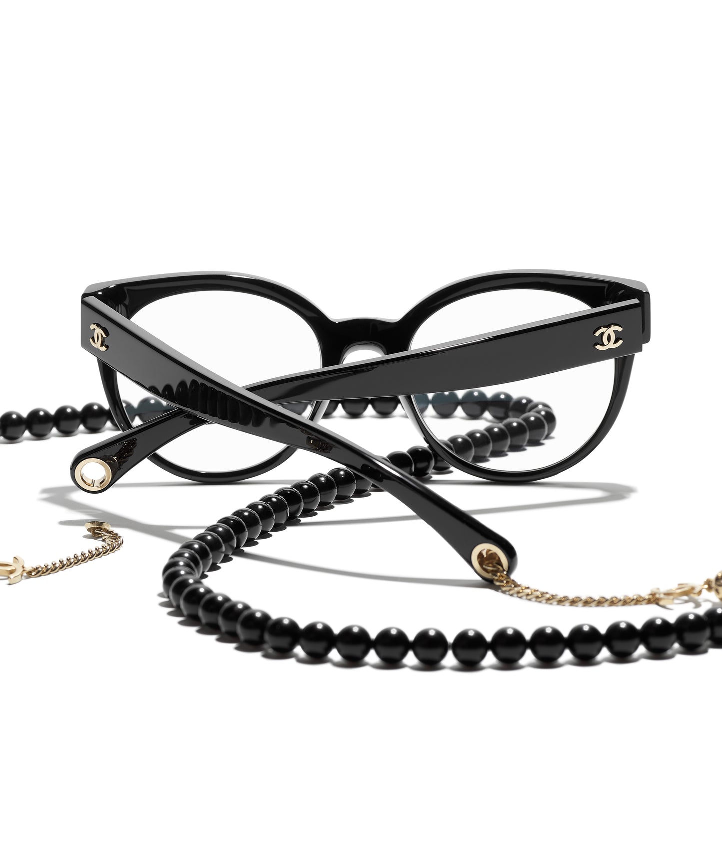 Black & Gold