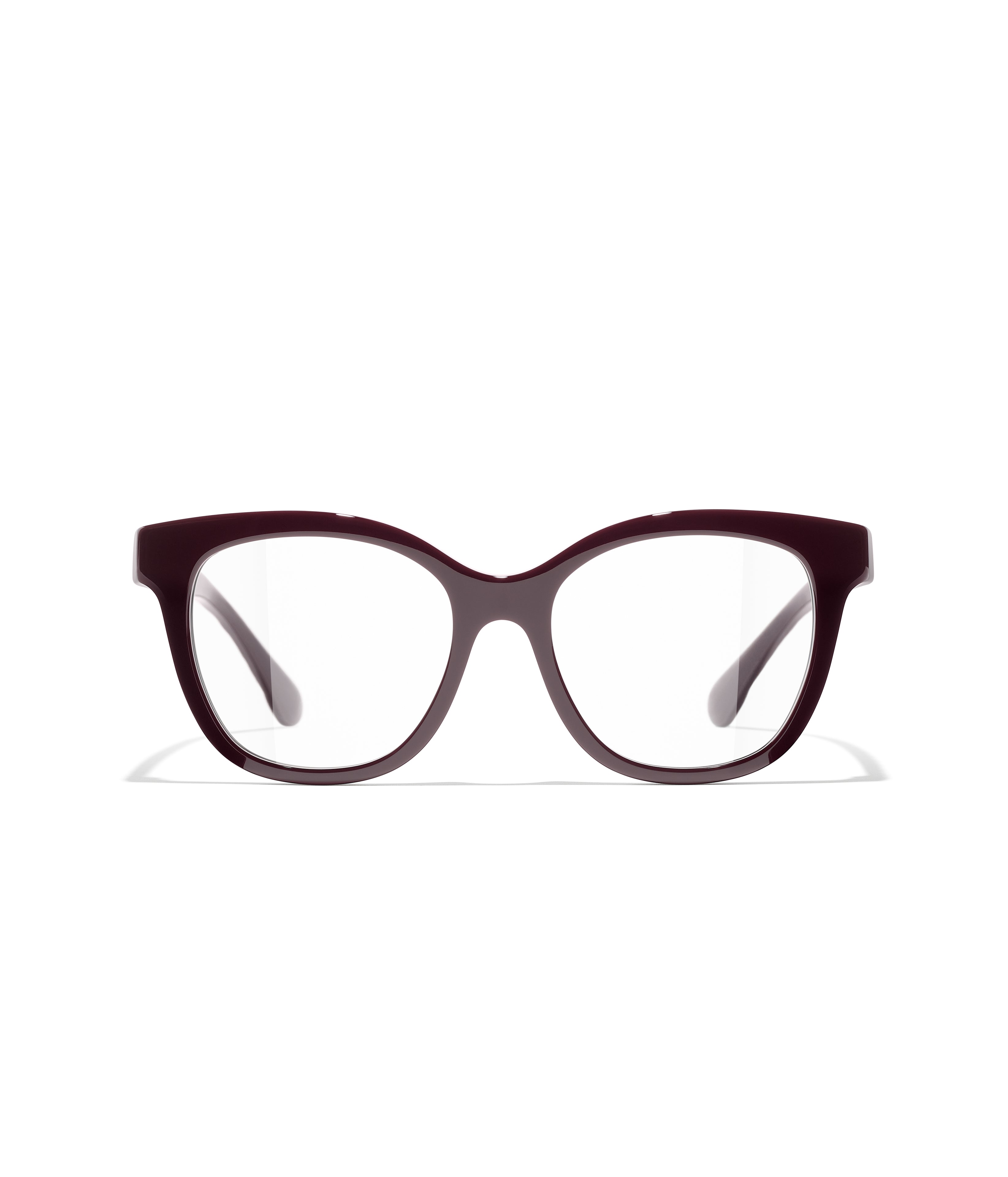 Burgundy & Dark Silver