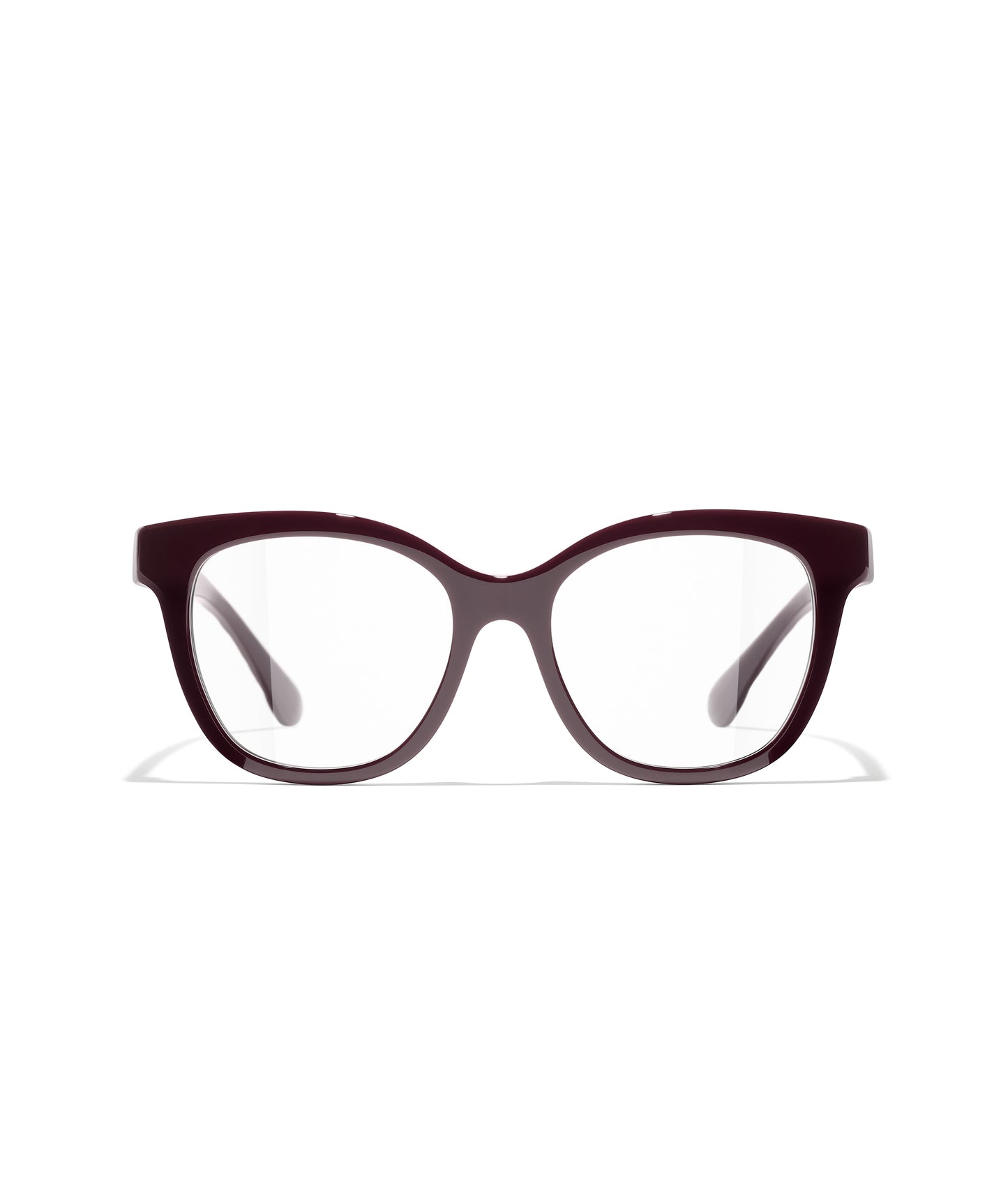 Burgundy & Dark Silver