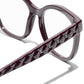 Burgundy & Dark Silver