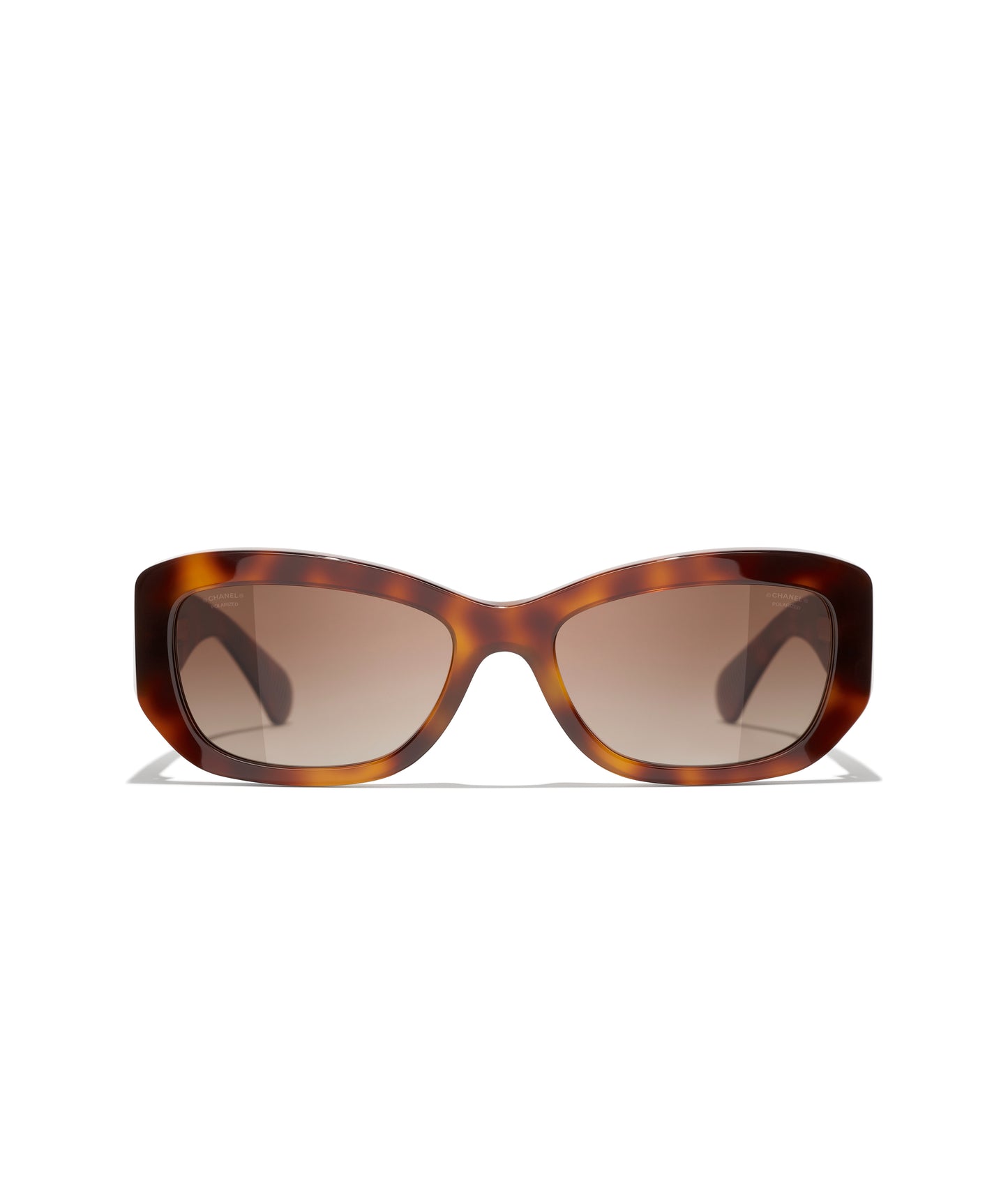 Light Brown Polarized