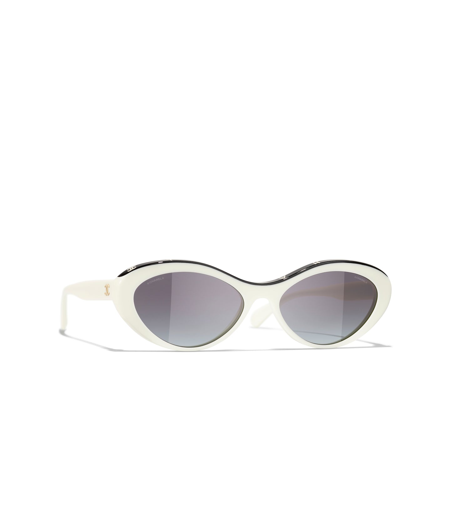 Oval Sunglasses