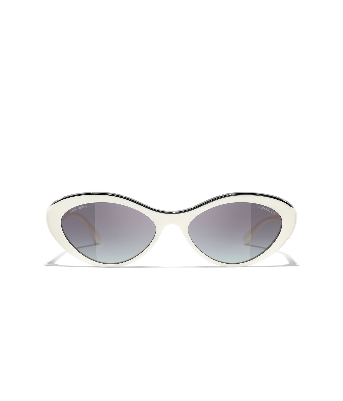 Oval Sunglasses