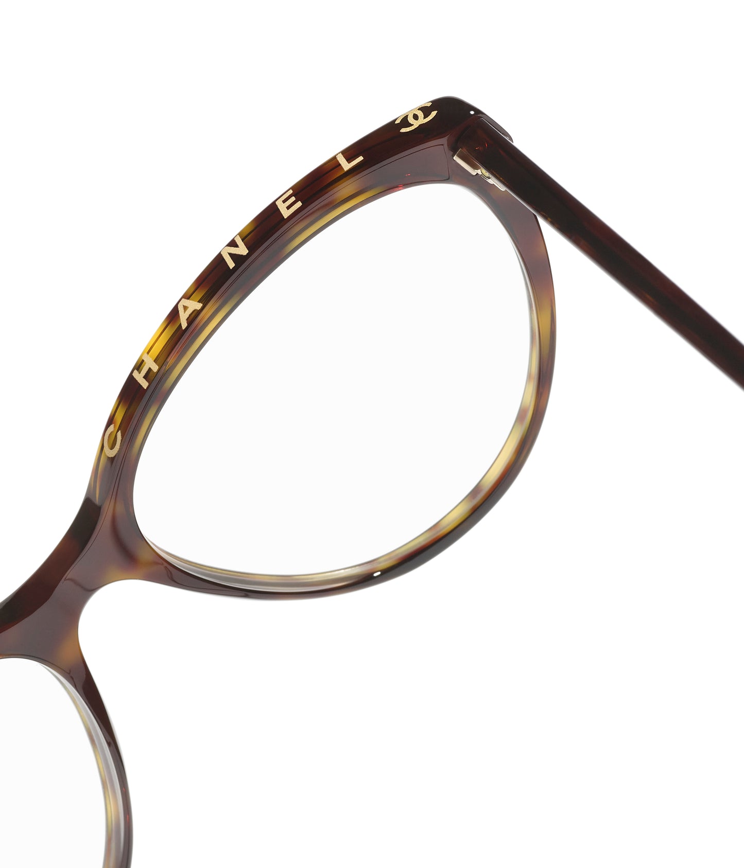 Cat Eye Eyeglasses