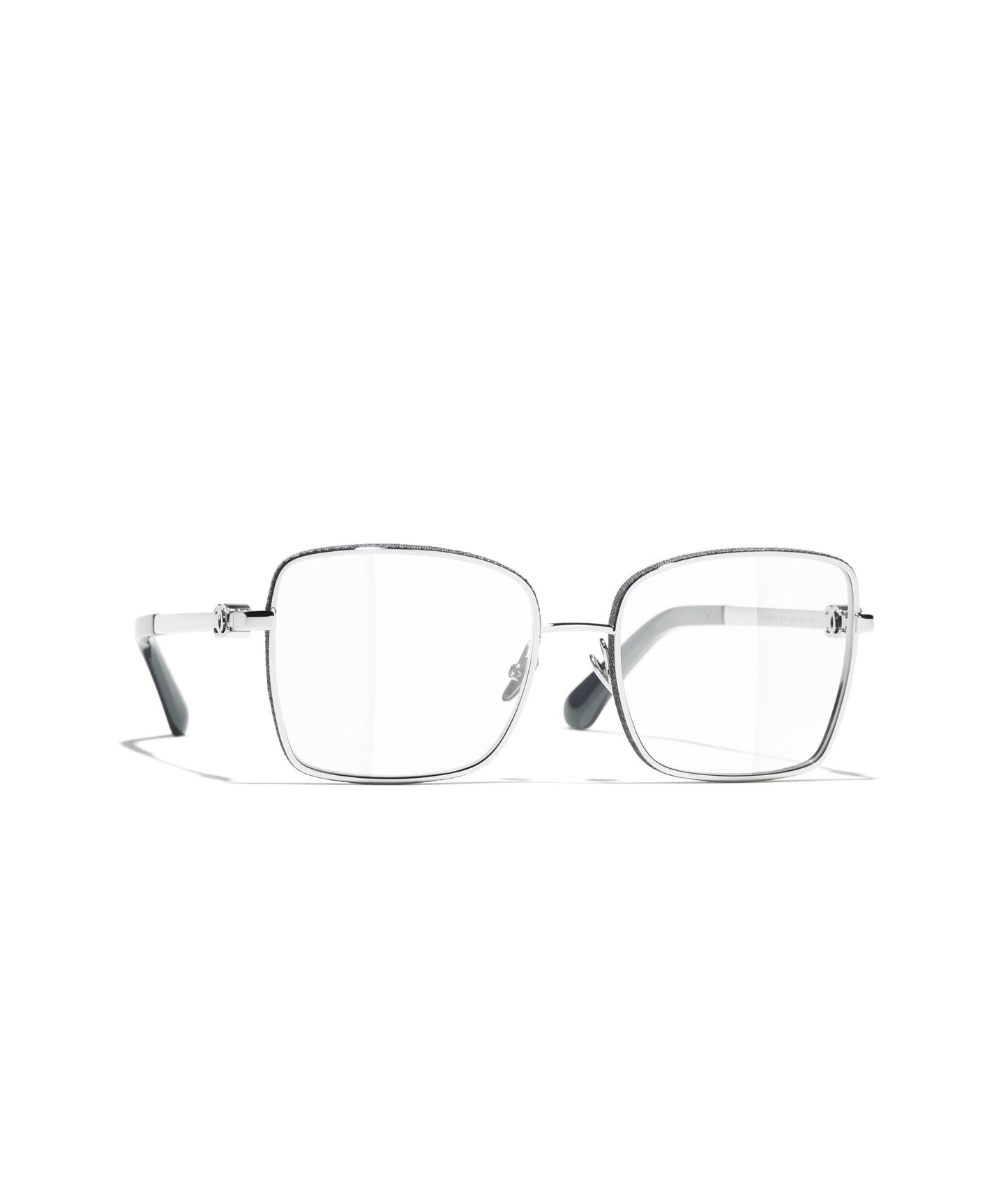 Rectangle Eyeglasses