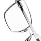 Rectangle Eyeglasses