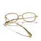 Rectangle Eyeglasses