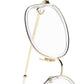 Rectangle Eyeglasses