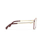 Rectangle Eyeglasses