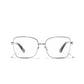 Rectangle Eyeglasses