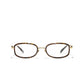 Rectangle Eyeglasses