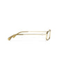 Rectangle Eyeglasses