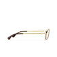 Rectangle Eyeglasses