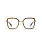 Butterfly Eyeglasses