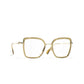 Butterfly Eyeglasses