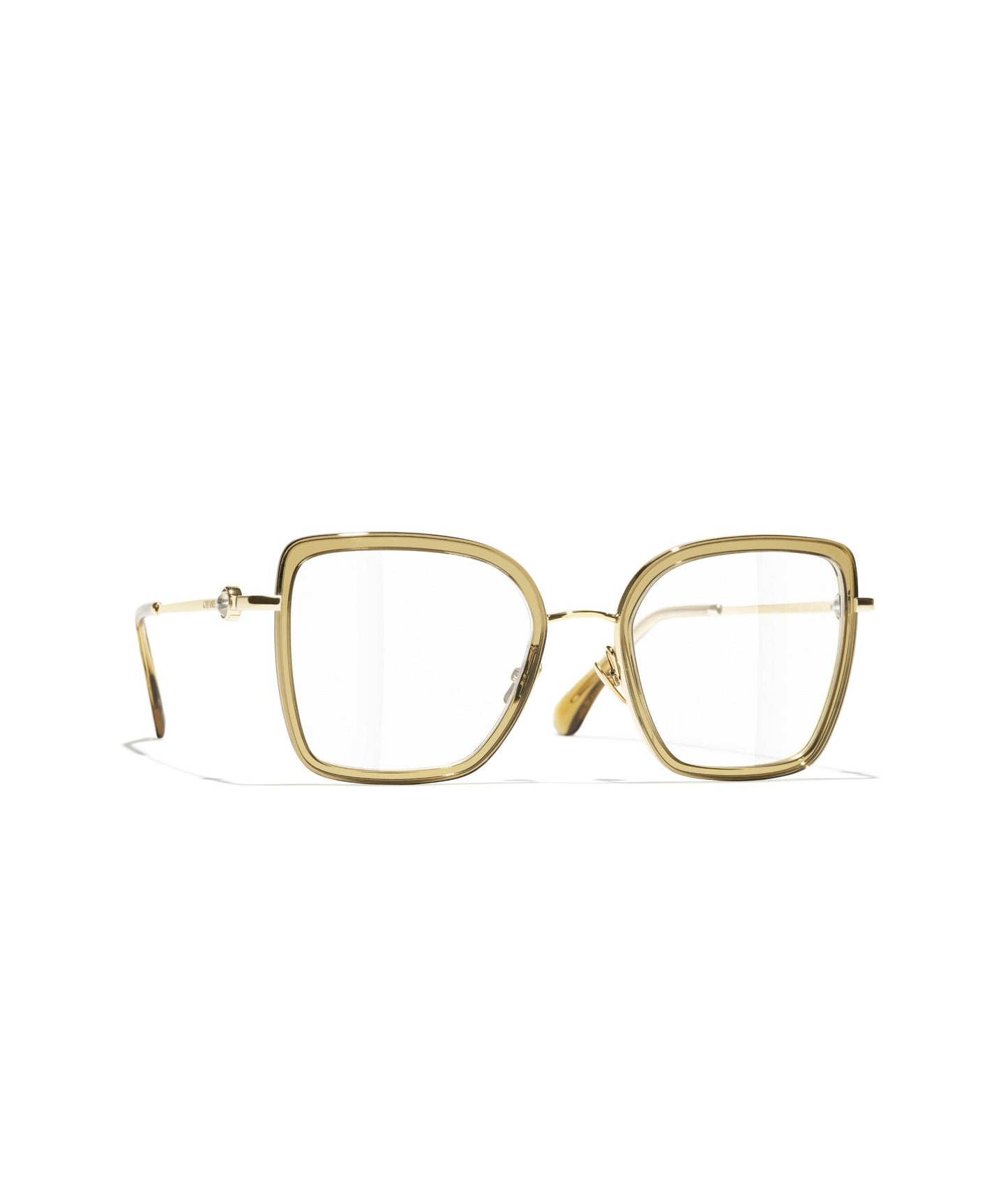 Butterfly Eyeglasses